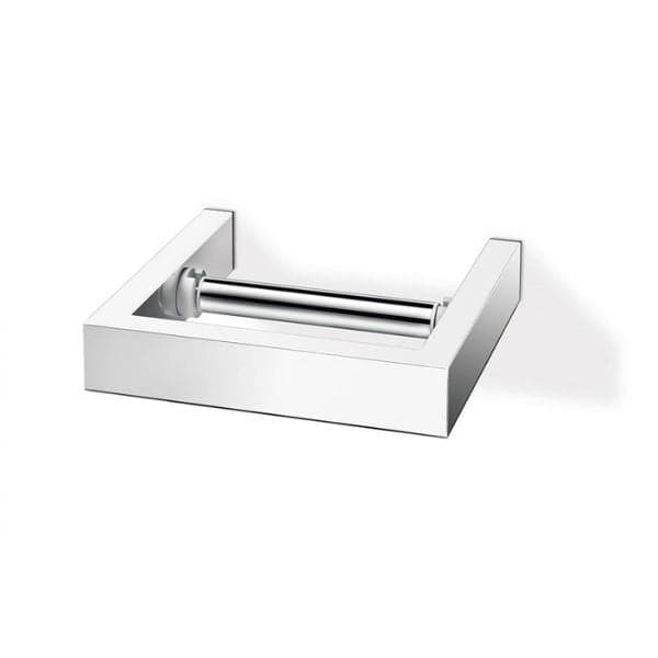 Toiletpapirholder Linea ZackÂ® ✔ Kæmpe udvalg i ZACK ✔ Billig fragt og hurtig levering 2 - 5 hverdage - Varenummer: BAR-689402 / Ean: '4034398400315 på lager - Udsalg på Home - Badeværel- Badeværelses Opbevaring Spar op til 64% - Over 350 kendte brands på udsalg