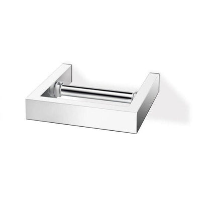Toiletpapirholder Linea ZackÂ® ✔ Kæmpe udvalg i ZACK ✔ Billig fragt og hurtig levering 2 - 5 hverdage - Varenummer: BAR-689402 / Ean: '4034398400315 på lager - Udsalg på Home - Badeværel- Badeværelses Opbevaring Spar op til 64% - Over 350 kendte brands på udsalg