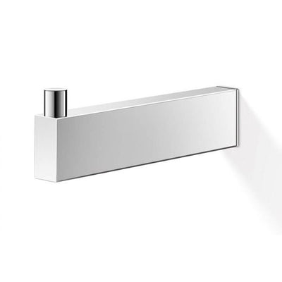 Reserve Toiletrulleholder Linea ZackÂ® ✔ Kæmpe udvalg i ZACK ✔ Billig fragt og hurtig levering 2 - 5 hverdage - Varenummer: BAR-689403 / Ean: '4034398400322 på lager - Udsalg på Home - Badeværel- Badeværelses Opbevaring Spar op til 63% - Over 350 kendte brands på udsalg