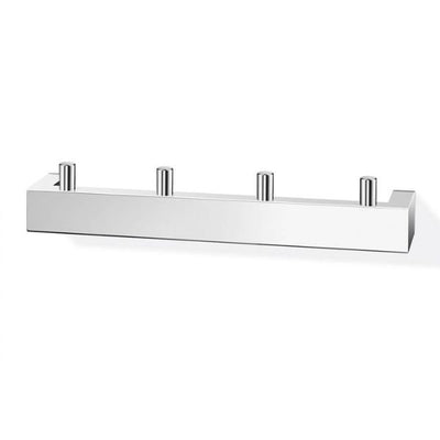 Krogrække Linea ZackÂ® ✔ Kæmpe udvalg i ZACK ✔ Billig fragt og hurtig levering 2 - 5 hverdage - Varenummer: BAR-689405 / Ean: '4034398400353 på lager - Udsalg på Home - Badeværel- Håndklæde- og Tøjophæng Spar op til 61% - Over 350 kendte brands på udsalg