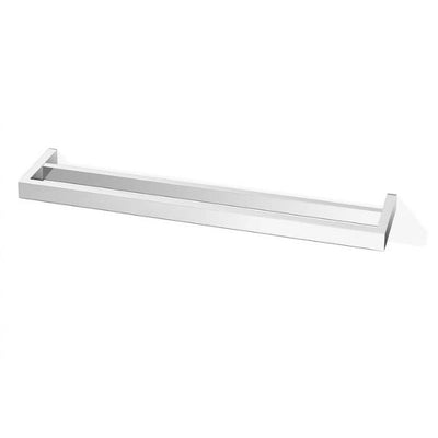 Håndklædeliste Dobbelt Linea ZackÂ® ✔ Kæmpe udvalg i ZACK ✔ Billig fragt og hurtig levering 2 - 5 hverdage - Varenummer: BAR-689407 / Ean: '4034398400391 på lager - Udsalg på Home - Badeværel- Håndklæde- og Tøjophæng Spar op til 58% - Over 350 kendte brands på udsalg