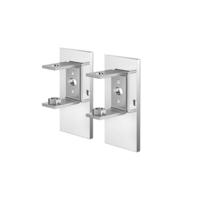 Vægbeslag Sæt/2 Linea ZackÂ® ✔ Kæmpe udvalg i ZACK ✔ Billig fragt og hurtig levering 2 - 5 hverdage - Varenummer: BAR-689408 / Ean: '4034398400414 på lager - Udsalg på Home - Badeværel- BadeværelTilbehør Spar op til 57% - Over 350 kendte brands på udsalg