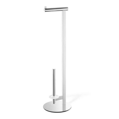 Toiletpapir Betjent Scala ZackÂ® ✔ Kæmpe udvalg i ZACK ✔ Billig fragt og hurtig levering 2 - 5 hverdage - Varenummer: BAR-689413 / Ean: '4034398400483 på lager - Udsalg på Home - Badeværel- Badeværelses Opbevaring Spar op til 53% - Over 350 kendte brands på udsalg
