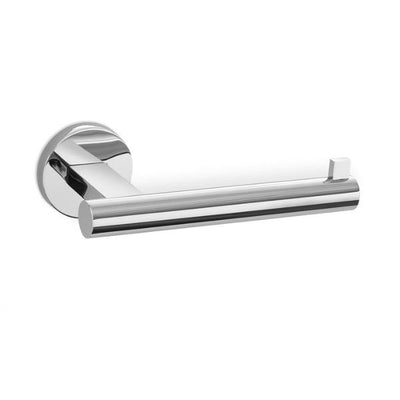 Toiletpapirholder Scala ZackÂ® ✔ Kæmpe udvalg i ZACK ✔ Billig fragt og hurtig levering 2 - 5 hverdage - Varenummer: BAR-689414 / Ean: '4034398400506 på lager - Udsalg på Home - Badeværel- Badeværelses Opbevaring Spar op til 52% - Over 350 kendte brands på udsalg