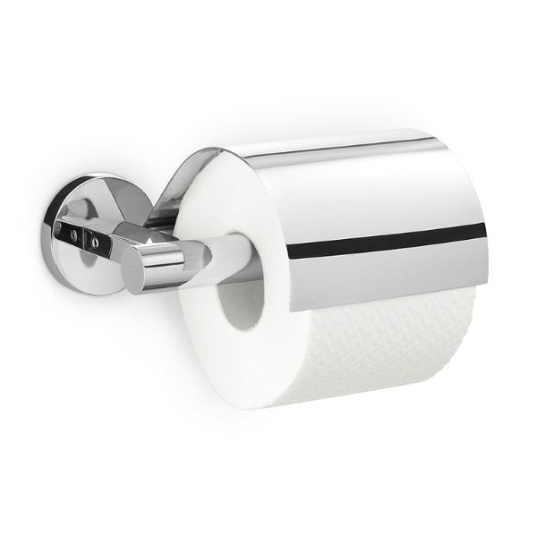 Toiletpapirholder Scala ZackÂ® ✔ Kæmpe udvalg i ZACK ✔ Billig fragt og hurtig levering 2 - 5 hverdage - Varenummer: BAR-689415 / Ean: '4034398400513 på lager - Udsalg på Home - Badeværel- Badeværelses Opbevaring Spar op til 51% - Over 350 kendte brands på udsalg
