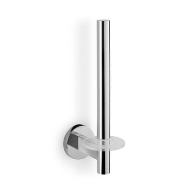 Reserve Toiletrulleholder Scala ZackÂ® ✔ Kæmpe udvalg i ZACK ✔ Billig fragt og hurtig levering 2 - 5 hverdage - Varenummer: BAR-689417 / Ean: '4034398400537 på lager - Udsalg på Home - Badeværel- Badeværelses Opbevaring Spar op til 66% - Over 350 kendte brands på udsalg