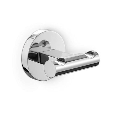 Håndklædeholder Dobbelt Scala ZackÂ® ✔ Kæmpe udvalg i ZACK ✔ Billig fragt og hurtig levering 2 - 5 hverdage - Varenummer: BAR-689424 / Ean: '4034398400636 på lager - Udsalg på Home - Badeværel- Håndklæde- og Tøjophæng Spar op til 58% - Over 350 kendte brands på udsalg