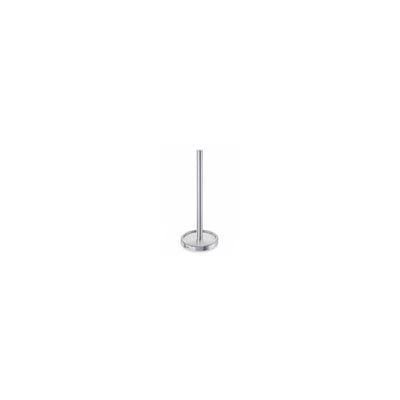Toiletpapirholder Mimo ZackÂ® ✔ Kæmpe udvalg i ZACK ✔ Billig fragt og hurtig levering 2 - 5 hverdage - Varenummer: BAR-689429 / Ean: '4034398400742 på lager - Udsalg på Home - Badeværel- Badeværelses Opbevaring Spar op til 55% - Over 350 kendte brands på udsalg