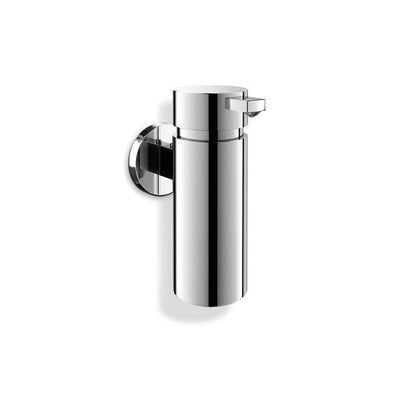 Sæbepumpe Væg 200ml Scala Zack® ❤ Kæmpe udvalg i ZACK ❤ Billig fragt og hurtig levering 2 - 5 hverdage - Varenummer: BAR-689432 / Ean: '4034398400803 på lager - Udsalg på Home BadeværelHygiejneartikler Spar op til 57% - Over 360 kendte mærker på udsalg