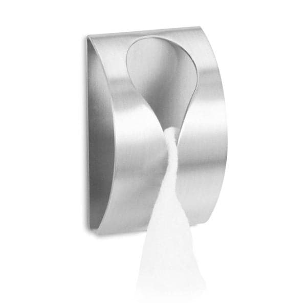 Håndklædeophæng Genio Zack® ❤ Kæmpe udvalg i ZACK ❤ Billig fragt og hurtig levering 2 - 5 hverdage - Varenummer: BAR-689444 / Ean: '4034398401213 på lager - Udsalg på Home BadeværelHåndklæde- og Tøjophæng Spar op til 63% - Over 857 kendte brands på udsalg