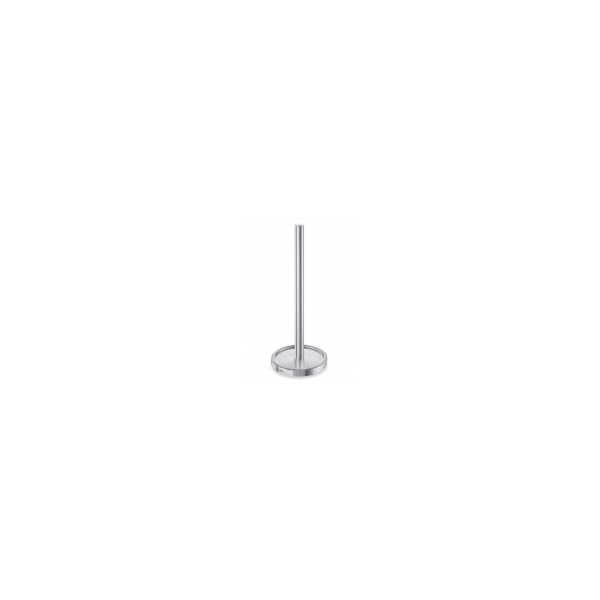 Toiletpapirholder Mimo Zack® ❤ Kæmpe udvalg i ZACK ❤ Billig fragt og hurtig levering 2 - 5 hverdage - Varenummer: BAR-689456 / Ean: '4034398401800 på lager - Udsalg på Home BadeværelBadeværelses Opbevaring Spar op til 61% - Over 434 design mærker på udsalg