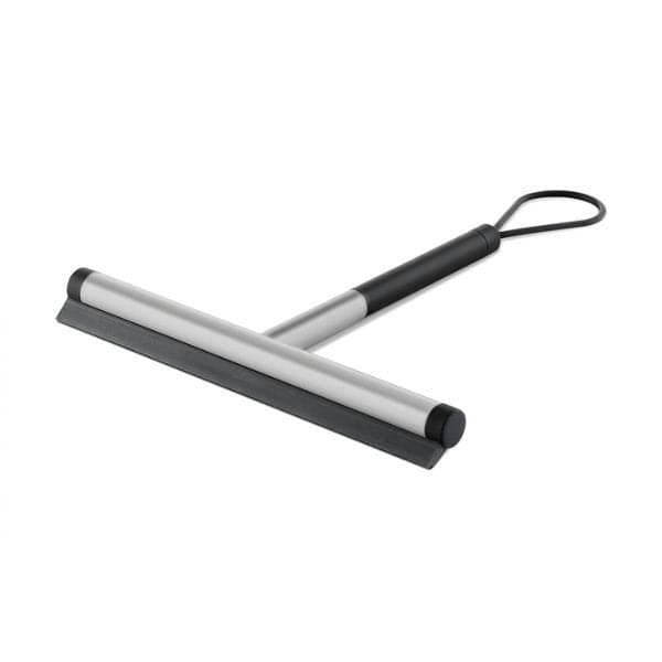 Badeværelsesskraber Sort Zack® ❤ Kæmpe udvalg i ZACK ❤ Billig fragt og hurtig levering 2 - 5 hverdage - Varenummer: BAR-689467 / Ean: &