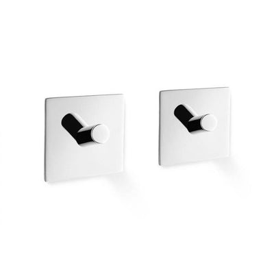 Håndklædekrog Sæt Duplo Zack® ❤ Kæmpe udvalg i ZACK ❤ Billig fragt og hurtig levering 2 - 5 hverdage - Varenummer: BAR-689468 / Ean: '4034398403316 på lager - Udsalg på Home BadeværelHåndklæde- og Tøjophæng Spar op til 64% - Over 322 kendte brands på udsalg
