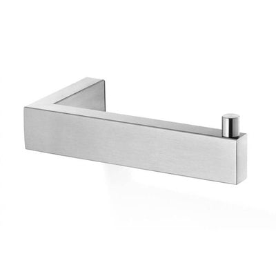 Toiletpapirholder Linea Zack® ❤ Kæmpe udvalg i ZACK ❤ Billig fragt og hurtig levering 2 - 5 hverdage - Varenummer: BAR-689476 / Ean: '4034398403743 på lager - Udsalg på Home BadeværelBadeværelses Opbevaring Spar op til 57% - Over 434 design mærker på udsalg