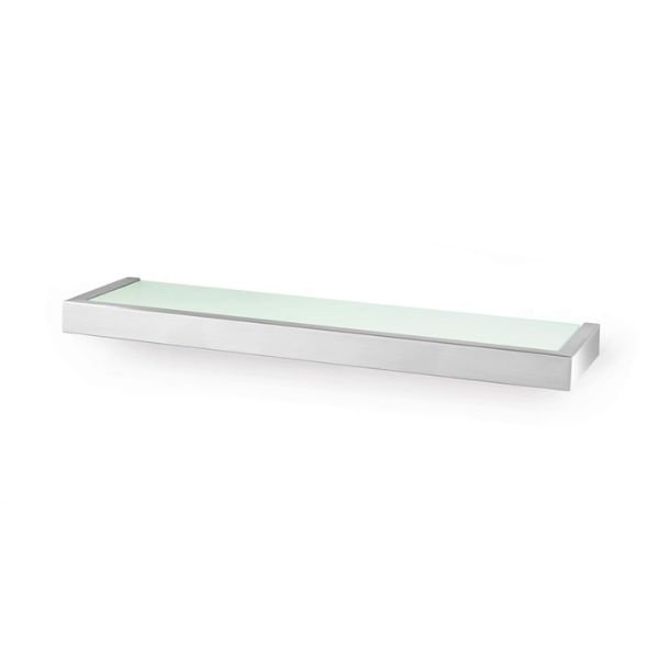 Badeværelseshylde Linea Zack® ❤ Kæmpe udvalg i ZACK ❤ Billig fragt og hurtig levering 2 - 5 hverdage - Varenummer: BAR-689484 / Ean: '4034398403842 på lager - Udsalg på Home BadeværelBadeværelTilbehør Spar op til 52% - Over 400 kendte brands på udsalg