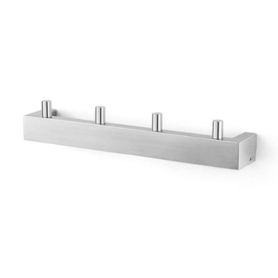 Krogrække Linea Zack® ❤ Kæmpe udvalg i ZACK ❤ Billig fragt og hurtig levering 2 - 5 hverdage - Varenummer: BAR-689488 / Ean: '4034398403897 på lager - Udsalg på Home BadeværelHåndklæde- og Tøjophæng Spar op til 51% - Over 324 kendte brands på udsalg