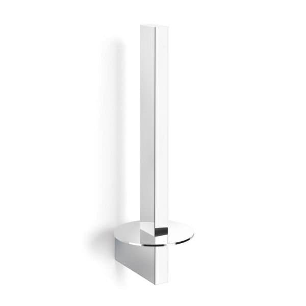 Reserve Toiletpapirholder Linea Zack® ❤ Kæmpe udvalg i ZACK ❤ Billig fragt og hurtig levering 2 - 5 hverdage - Varenummer: BAR-689492 / Ean: '4034398403996 på lager - Udsalg på Home BadeværelBadeværelses Opbevaring Spar op til 64% - Over 857 kendte brands på udsalg