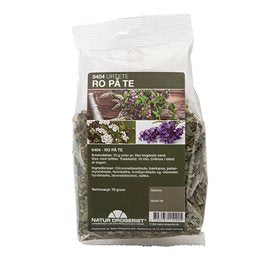 Detaljeret produktbillede af ND 8404 Ro på te 70 g på tilbud