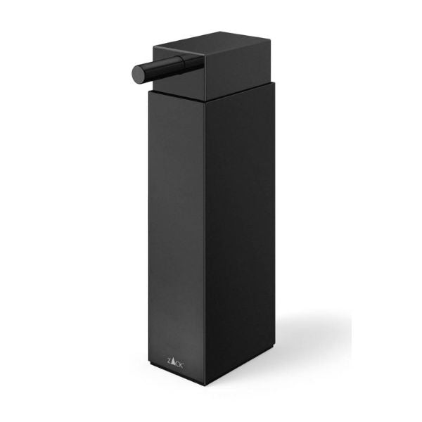Produktbillede af Sæbepumpe Væg Linea Zack  på tilbud i premium kvalitet