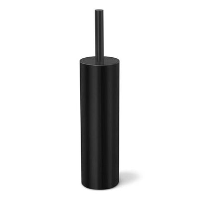 Toiletbørste Sort Tubo Zack® ❤ Kæmpe udvalg i ZACK ❤ Billig fragt og hurtig levering 2 - 5 hverdage - Varenummer: BAR-689503 / Ean: '4034398404498 på lager - Udsalg på Home BadeværelHygiejneartikler Spar op til 55% - Over 350 kendte brands på udsalg