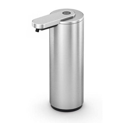 Sæbepumpesensor Tervo Zack® ❤ Kæmpe udvalg i ZACK ❤ Billig fragt og hurtig levering 2 - 5 hverdage - Varenummer: BAR-689509 / Ean: '4034398405426 på lager - Udsalg på Home BadeværelHygiejneartikler Spar op til 54% - Over 312 kendte brands på udsalg