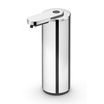 Sæbepumpesensor Tervo Zack® ❤ Kæmpe udvalg i ZACK ❤ Billig fragt og hurtig levering 2 - 5 hverdage - Varenummer: BAR-689510 / Ean: '4034398405433 på lager - Udsalg på Home BadeværelHygiejneartikler Spar op til 61% - Over 312 kendte brands på udsalg