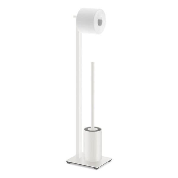 Toilet Betjent Scala Zack® ❤ Kæmpe udvalg i ZACK ❤ Billig fragt og hurtig levering 2 - 5 hverdage - Varenummer: BAR-689535 / Ean: '4034398408564 på lager - Udsalg på Home BadeværelBadeværelses Opbevaring Spar op til 65% - Over 454 kendte brands på udsalg