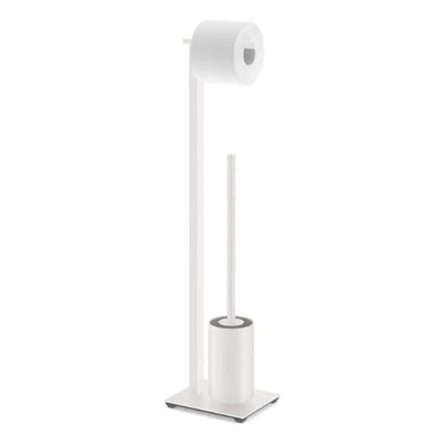 Toilet Betjent Scala Zack® ❤ Kæmpe udvalg i ZACK ❤ Billig fragt og hurtig levering 2 - 5 hverdage - Varenummer: BAR-689535 / Ean: '4034398408564 på lager - Udsalg på Home BadeværelBadeværelses Opbevaring Spar op til 65% - Over 454 kendte brands på udsalg