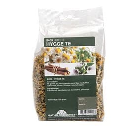 Se ND 8409 Te - 125g ❤ Kæmpe udvalg i ND ❤ Hurtig levering: 1 - 2 Hverdage samt billig fragt - Varenummer: HG-12944 og barcode / Ean: '5703137111407 på lager - Udsalg på Mad & drikke > > Spar op til 64% - Over 1334 design mærker på udsalg