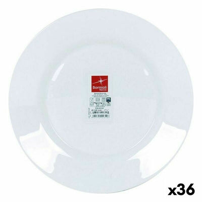 Se Desserttallerken Bormioli Toledo Ø 20 x 1,8 cm (36 stk)  Stort online udvalg i Bormioli - Køb online på udsalg og tilbud lige nu  Meget billig fragt og hurtig levering: 1 - 2 hverdage - Varenummer: S2227475 og barcode / Ean: '4899888678250 på lager - Udsalg på Hjem og madlavning, Bestik, porcelæn og glasvarer Spar op til 54% - Over  785 kendte brands på udsalg