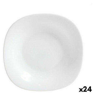 Se Dyb tallerken Bormioli Parma 23 cm (24 stk)  Stort online udvalg i Bormioli - Køb online på udsalg og tilbud lige nu  Meget billig fragt og hurtig levering: 1 - 2 hverdage - Varenummer: S2227495 og barcode / Ean: '4899888678458 på lager - Udsalg på Hjem og madlavning, Bestik, porcelæn og glasvarer Spar op til 54% - Over 1122 kendte brands på udsalg