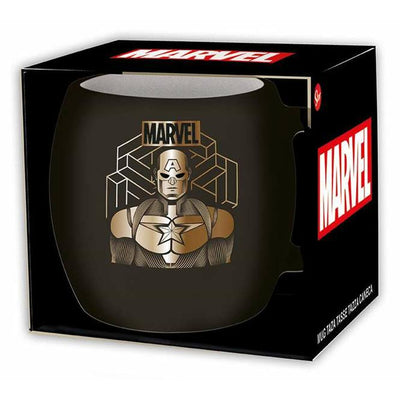 Se Kom med boks Marvel Keramik 360 ml  Stort online udvalg i Marvel - Køb online på udsalg og tilbud lige nu  Meget billig fragt og hurtig levering: 1 - 2 hverdage - Varenummer: S2429958 og barcode / Ean: '8412497002689 på lager - Udsalg på Hjem og madlavning, Bestik, porcelæn og glasvarer Spar op til 63% - Over  785 kendte brands på udsalg