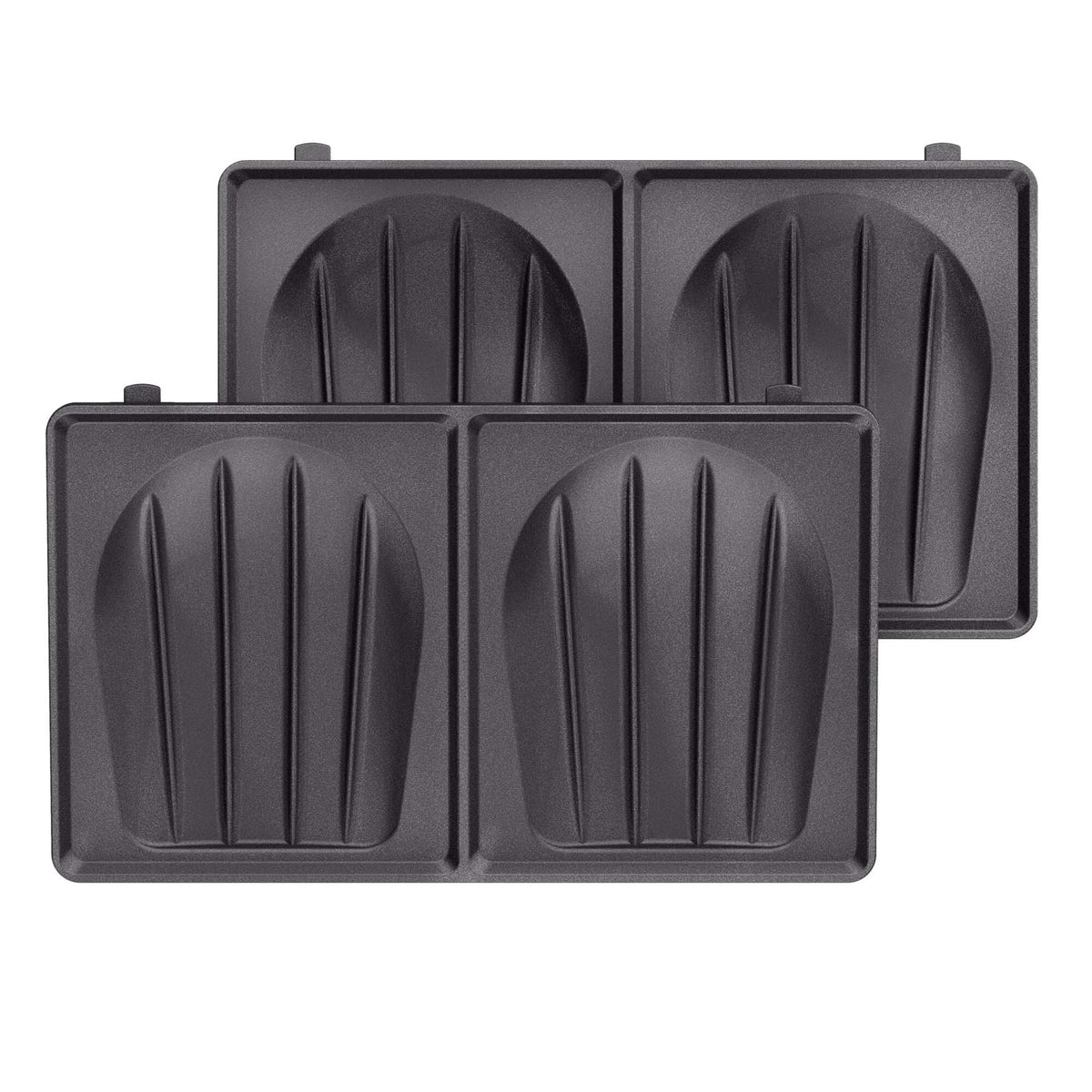Tefal Snack Collection Box 1 toastplader til Snack Collection-jern