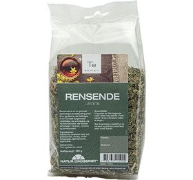 Produktbillede af ND 8414 Rensende te 100g. på tilbud