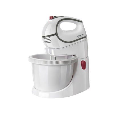 Se Håndmixer Taurus GIROCOMPLET Hvid 500 W 2,5 L  Stort online udvalg i Taurus - Køb online på udsalg og tilbud lige nu  Meget billig fragt og hurtig levering: 1 - 2 hverdage - Varenummer: S0454921 og barcode / Ean: '8414234135254 på lager - Udsalg på Hjem og madlavning, Små elektriske apparater Spar op til 52% - Over  785 kendte brands på udsalg