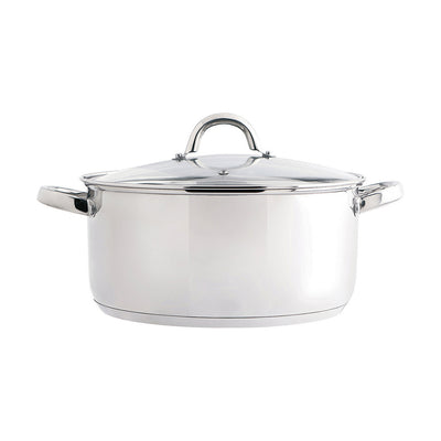 Se Gryde Med Låg Quid Metal Stål (24 cm)  Stort online udvalg i Quid - Køb online på udsalg og tilbud lige nu  Meget billig fragt og hurtig levering: 1 - 2 hverdage - Varenummer: S2701284 og barcode / Ean: '8414793277266 på lager - Udsalg på Hjem og madlavning, Køkkengrej Spar op til 67% - Over 1122 kendte brands på udsalg