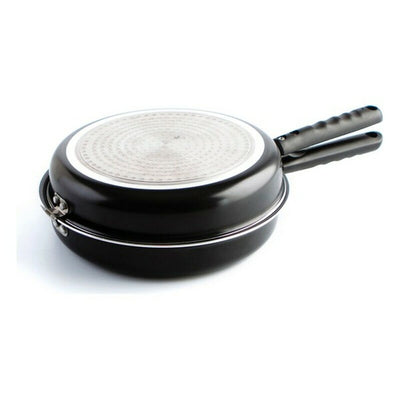 Se Omelet Pande Quid Gastro Fun 26 cm  Stort online udvalg i Quid - Køb online på udsalg og tilbud lige nu  Meget billig fragt og hurtig levering: 1 - 2 hverdage - Varenummer: S2700673 og barcode / Ean: '8414793430616 på lager - Udsalg på Hjem og madlavning, Køkkengrej Spar op til 55% - Over  857 kendte brands på udsalg