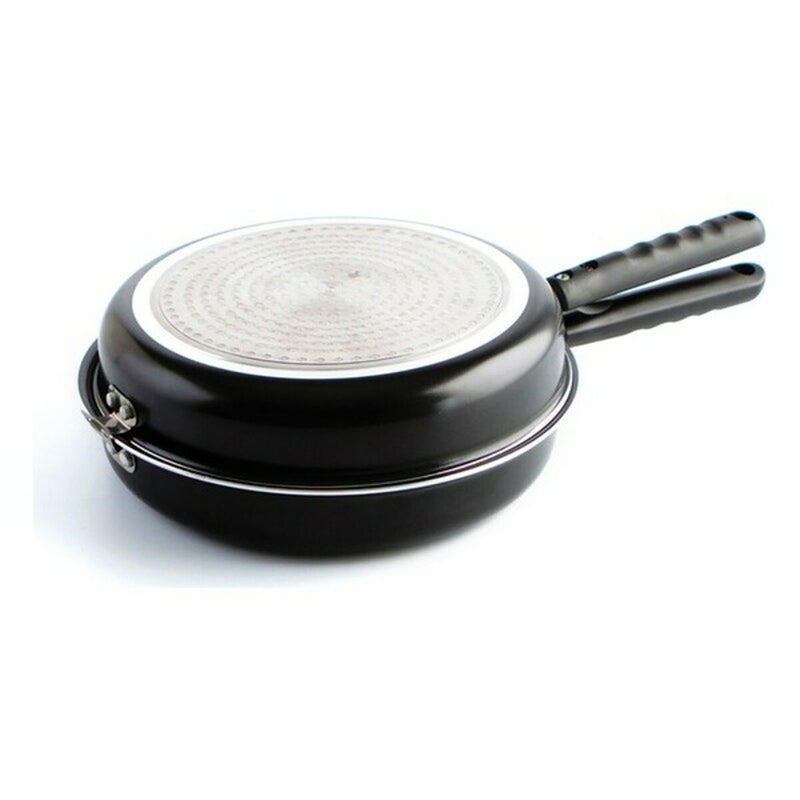 Se Omelet Pande Quid Gastro Fun 26 cm  Stort online udvalg i Quid - Køb online på udsalg og tilbud lige nu  Meget billig fragt og hurtig levering: 1 - 2 hverdage - Varenummer: S2700673 og barcode / Ean: &
