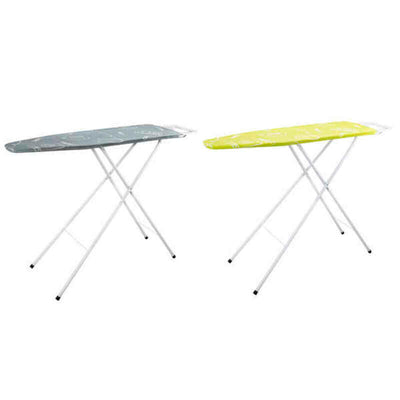 Se Strygebræt Quid Minerva Multifarvet Metal 110 x 32 cm  Stort online udvalg i Quid - Køb online på udsalg og tilbud lige nu  Meget billig fragt og hurtig levering: 1 - 2 hverdage - Varenummer: S2701679 og barcode / Ean: '8414793629645 på lager - Udsalg på Hjem og madlavning, Strygejern, strygestationer og tilbehør Spar op til 67% - Over 1122 kendte brands på udsalg