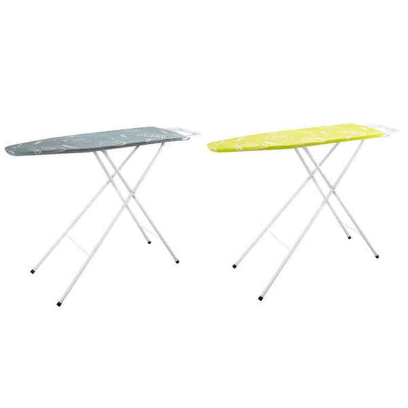 Se Strygebræt Quid Minerva Multifarvet Metal 110 x 32 cm  Stort online udvalg i Quid - Køb online på udsalg og tilbud lige nu  Meget billig fragt og hurtig levering: 1 - 2 hverdage - Varenummer: S2701679 og barcode / Ean: &