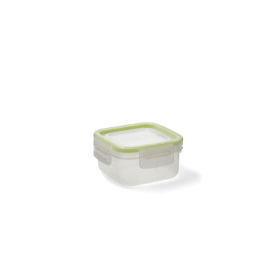Se Madkasse Quid Greenery 300 ml (Pack 4x)  Stort online udvalg i Quid - Køb online på udsalg og tilbud lige nu  Meget billig fragt og hurtig levering: 1 - 2 hverdage - Varenummer: S2705247 og barcode / Ean: '8414793677912 på lager - Udsalg på Hjem og madlavning, Opbevaring og organisering Spar op til 65% - Over  785 kendte brands på udsalg
