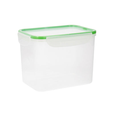 Se Madkasse Quid Greenery (3,7 L) (Pack 4x)  Stort online udvalg i Quid - Køb online på udsalg og tilbud lige nu  Meget billig fragt og hurtig levering: 1 - 2 hverdage - Varenummer: S2704467 og barcode / Ean: '8414793677974 på lager - Udsalg på Hjem og madlavning, Opbevaring og organisering Spar op til 66% - Over  785 kendte brands på udsalg