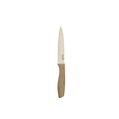 Se Køkkenkniv Quid Cocco MULTIFUNKTIONEL Metal (12,5 cm) (Pack 12x)  Stort online udvalg i Quid - Køb online på udsalg og tilbud lige nu  Meget billig fragt og hurtig levering: 1 - 2 hverdage - Varenummer: S2706469 og barcode / Ean: '8414793697187 på lager - Udsalg på Hjem og madlavning, Utensilier Spar op til 52% - Over 1124 kendte brands på udsalg