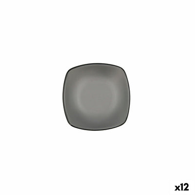 Se Snackskål Bidasoa Gio Grå 13 x 13 cm 12 stk  Stort online udvalg i Bidasoa - Køb online på udsalg og tilbud lige nu  Meget billig fragt og hurtig levering: 1 - 2 hverdage - Varenummer: S2710088 og barcode / Ean: '8414793707381 på lager - Udsalg på Hjem og madlavning, Bestik, porcelæn og glasvarer Spar op til 61% - Over  857 kendte brands på udsalg