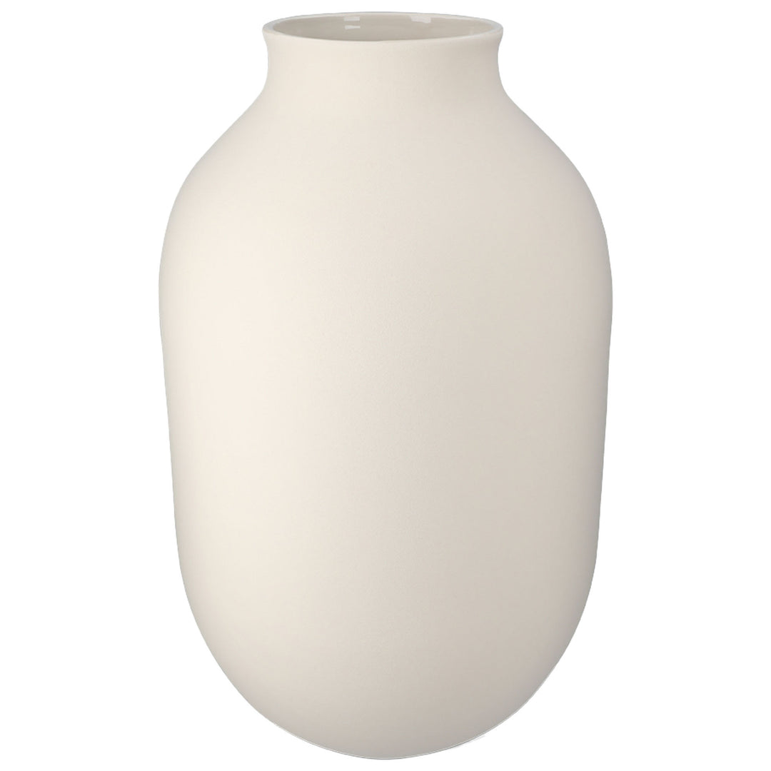 Høj Kähler Studio Omaggio #1 vase på 50 cm i sand