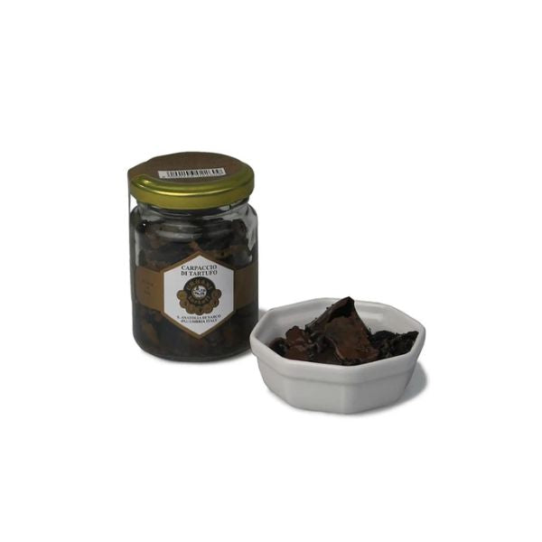 Produktbillede af Trøffel Carpaccio Urbani 45g på tilbud i premium kvalitet