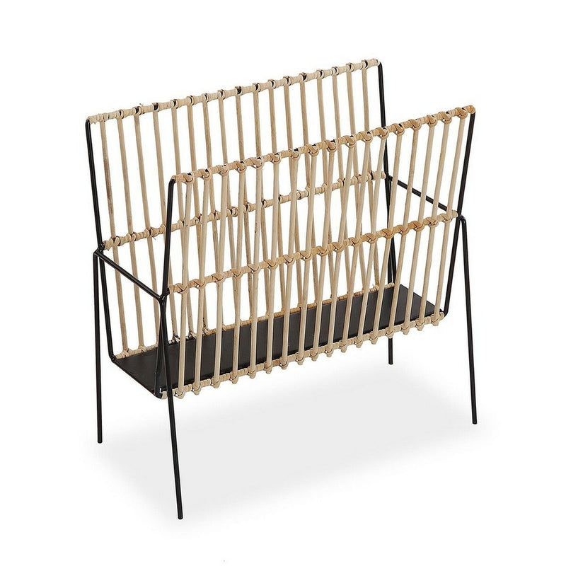 Se Tidsskriftholder Versa Metal Harpiks Træ MDF 19 x 35,5 x 36 cm  Stort online udvalg i Versa - Køb online på udsalg og tilbud lige nu  Meget billig fragt og hurtig levering: 1 - 2 hverdage - Varenummer: S3406952 og barcode / Ean: &