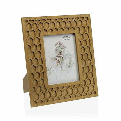 Se Fotoramme Versa Cory Træ MDF (1,7 x 28 x 23 cm)  Stort online udvalg i Versa - Køb online på udsalg og tilbud lige nu  Meget billig fragt og hurtig levering: 1 - 2 hverdage - Varenummer: S3408005 og barcode / Ean: '8420327510228 på lager - Udsalg på Hjem og madlavning, Boligindretning Spar op til 64% - Over 1112 kendte brands på udsalg
