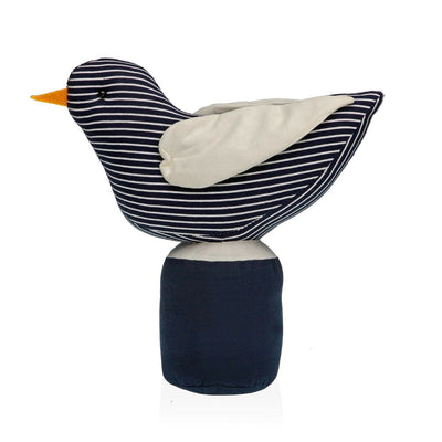 Se dørstop Versa Fugl Tekstil 31 x 10 x 34 cm  Stort online udvalg i Versa - Køb online på udsalg og tilbud lige nu  Meget billig fragt og hurtig levering: 1 - 2 hverdage - Varenummer: S3410760 og barcode / Ean: '8420327529879 på lager - Udsalg på Hjem og madlavning, Boligindretning Spar op til 53% - Over  857 kendte brands på udsalg
