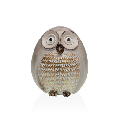 Se Dekorativ figur Versa 8 X 18 X 12,5 CM  Stort online udvalg i Versa - Køb online på udsalg og tilbud lige nu  Meget billig fragt og hurtig levering: 1 - 2 hverdage - Varenummer: S3418984 og barcode / Ean: '8420327578495 på lager - Udsalg på Hjem og madlavning, Boligindretning Spar op til 56% - Over 1122 kendte brands på udsalg